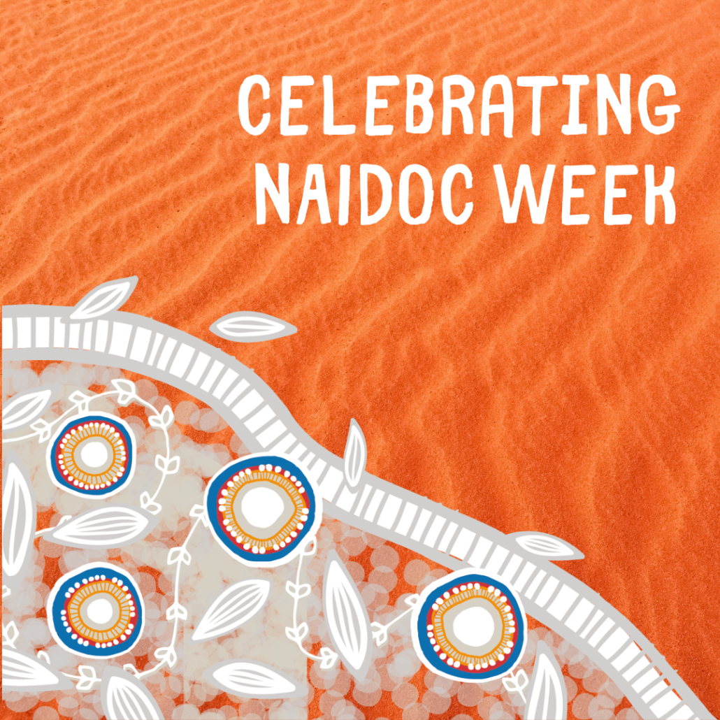 Naidoc Week Celebrations